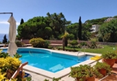 Xalet independent amb terreny en venda a la España, Lloret de Mar, ref.: TR223501 foto
