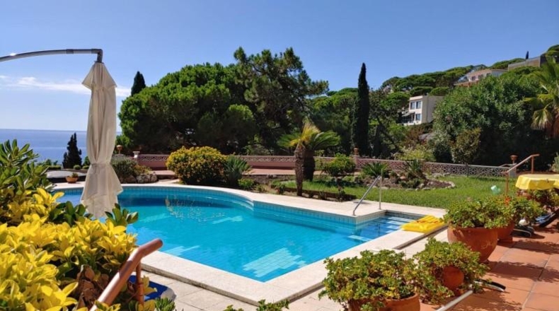 Gerona - Lloret de Mar - 1286m2