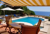 Xalet independent amb terreny en venda a la España, Lloret de Mar, ref.: TR223501 foto