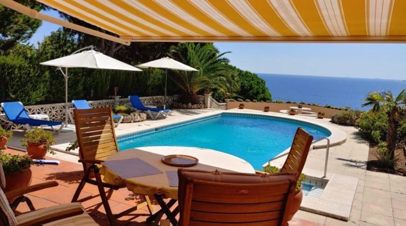 Gerona - Lloret de Mar - 1286m2