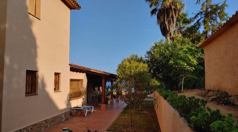 Gerona - Lloret de Mar - 1286m2