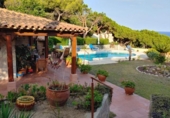 Xalet independent amb terreny en venda a la España, Lloret de Mar, ref.: TR223501 foto