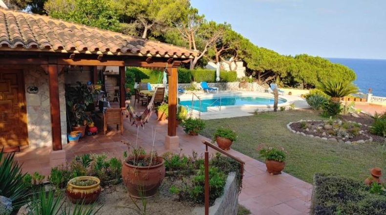 Gerona - Lloret de Mar - 1286m2
