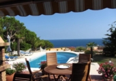Xalet independent amb terreny en venda a la España, Lloret de Mar, ref.: TR223501 foto