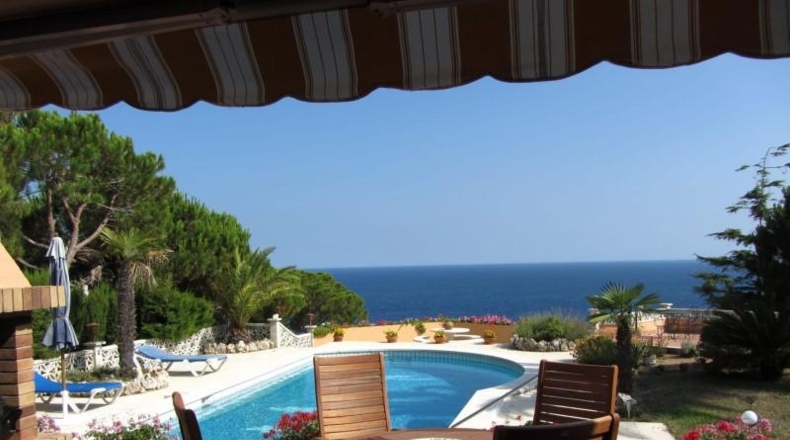 Gerona - Lloret de Mar - 1286m2