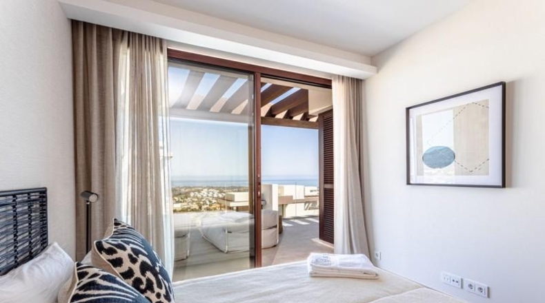 Malaga - Benahavís - 602m2