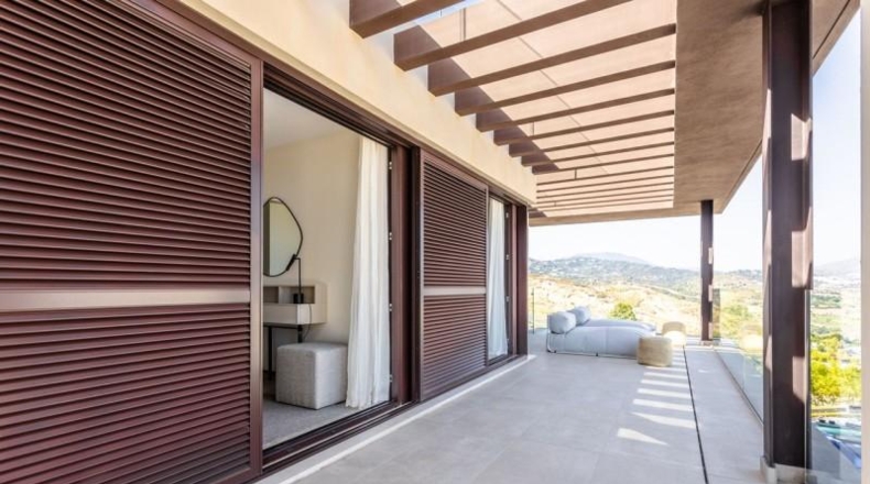 Malaga - Benahavís - 602m2