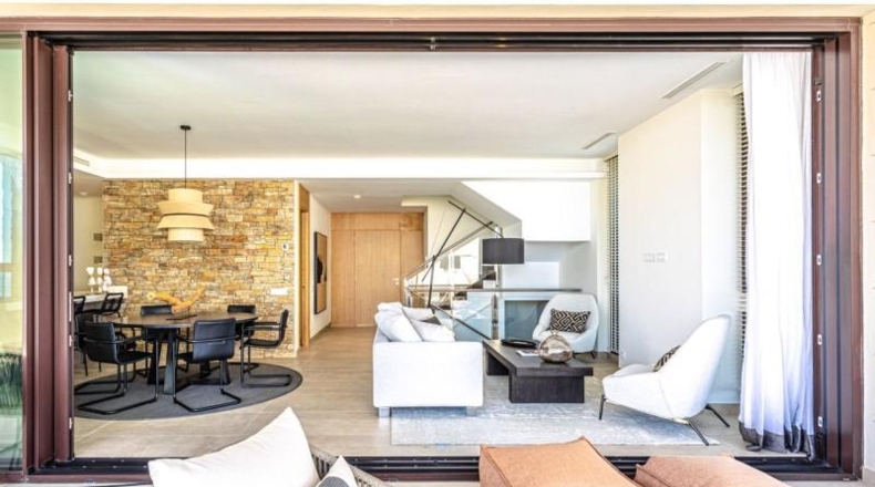 Malaga - Benahavís - 602m2