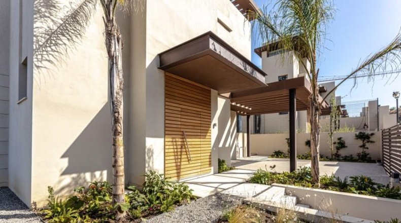 Malaga - Benahavís - 602m2