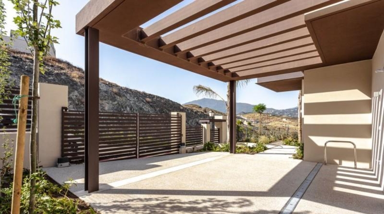 Malaga - Benahavís - 602m2