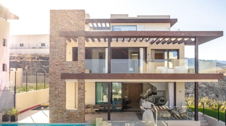 Malaga - Benahavís - 602m2