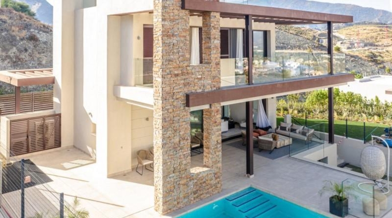 Malaga - Benahavís - 602m2