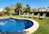 Xalet independent amb terreny en venda a la España, Arroyo de la Miel-Benalmádena Costa, ref.: TR348886 foto