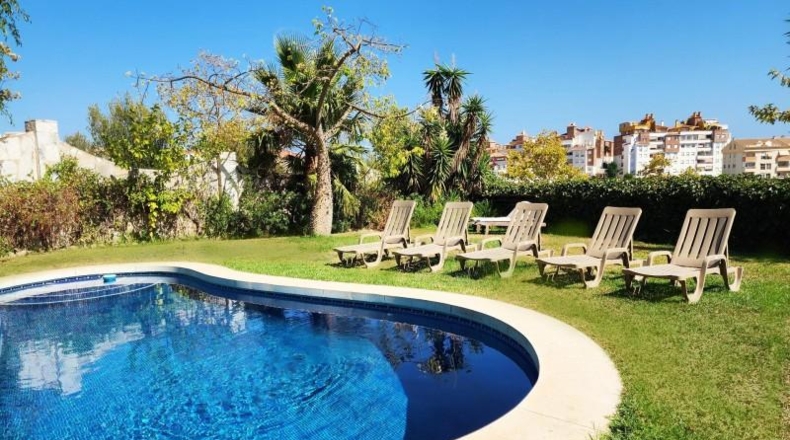 Málaga - Benalmádena - 1055m2