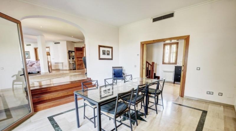 Málaga - Benalmádena - 1055m2
