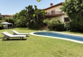 Xalet independent amb terreny en venda a la España, Arroyo de la Miel-Benalmádena Costa, ref.: TR348942 foto