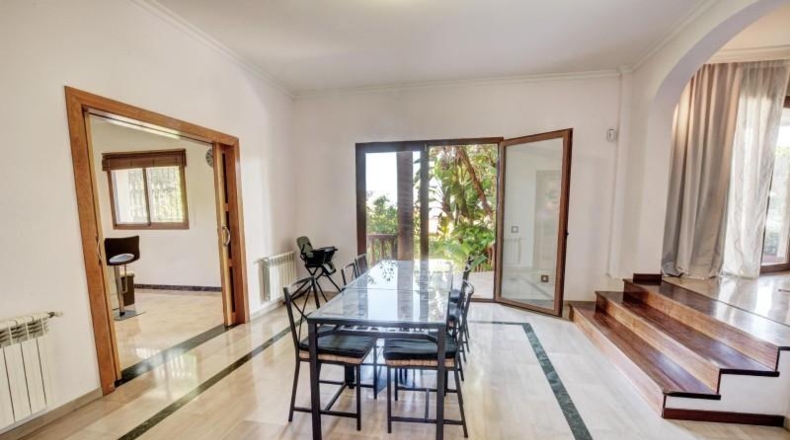 Málaga - Бенальмадена - 1055m2