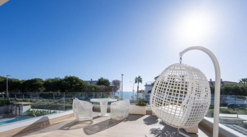 Alicante - Orihuela - 489m2