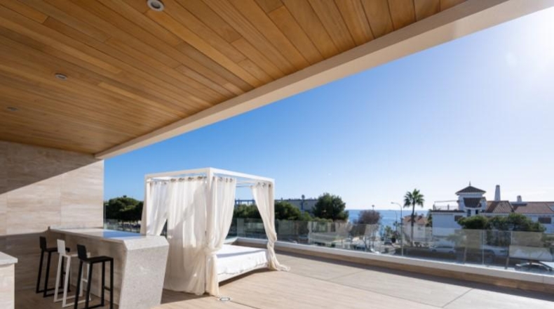 Alicante - Orihuela - 489m2
