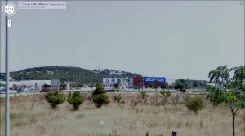 València - Torrente - 5411m2