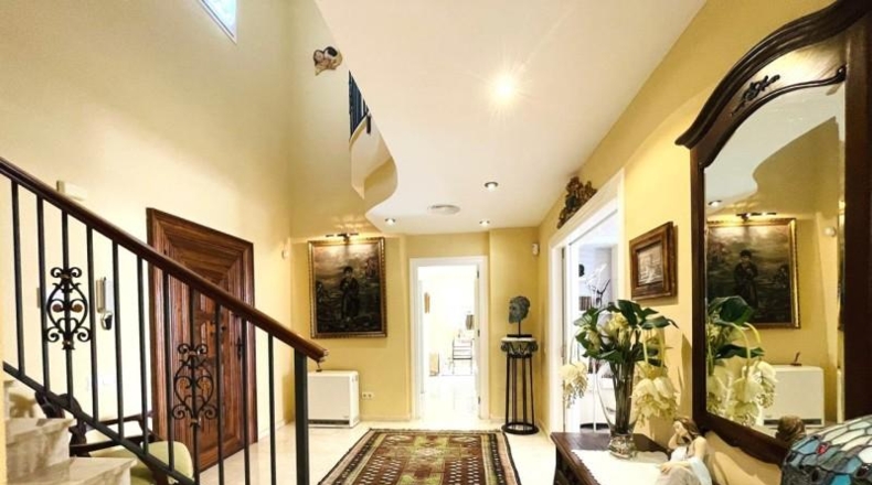 Málaga - Marbella - 1100m2