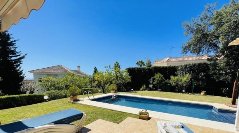 Málaga - Marbella - 1100m2