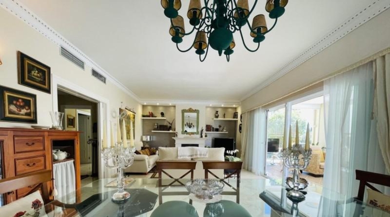 Málaga - Marbella - 1100m2
