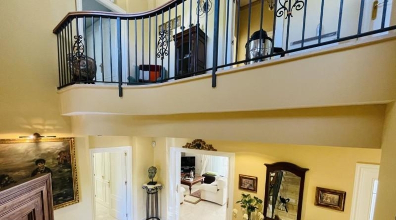 Málaga - Marbella - 1100m2