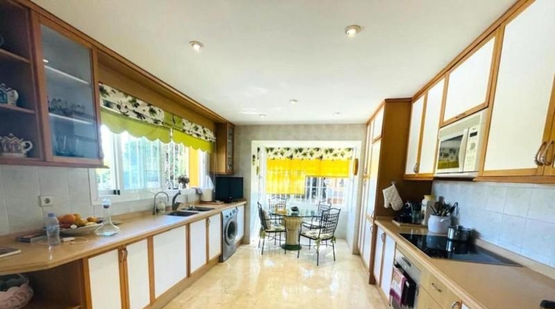 Málaga - Marbella - 1100m2