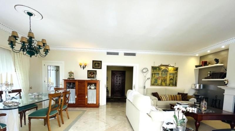 Málaga - Marbella - 1100m2
