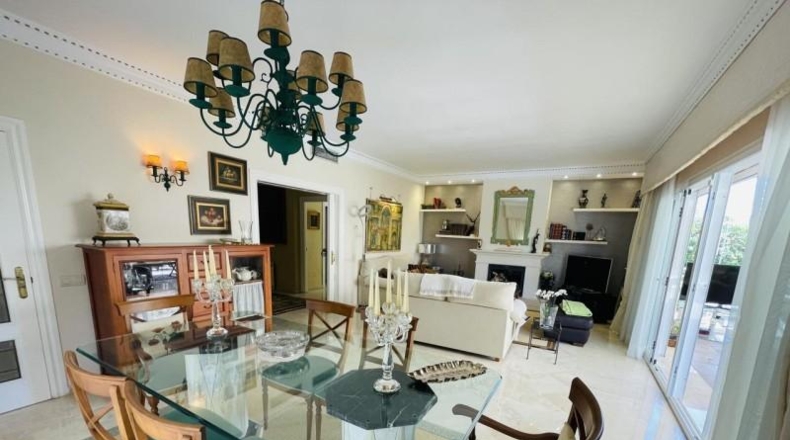Málaga - Marbella - 1100m2