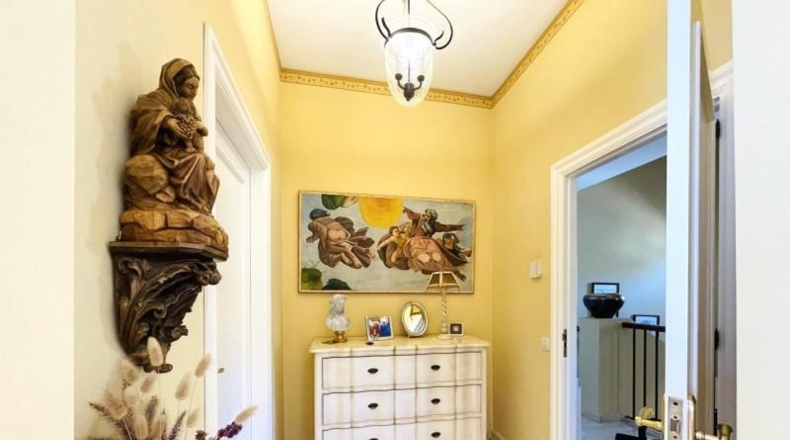 Málaga - Marbella - 1100m2