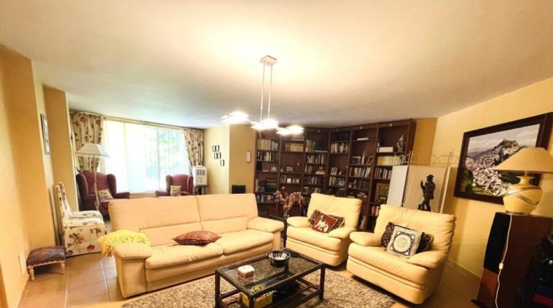 Málaga - Marbella - 1100m2