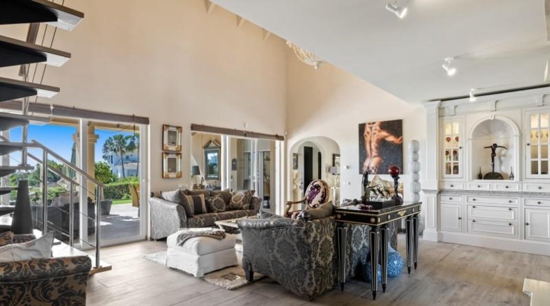 Málaga - Mijas - 1380m2