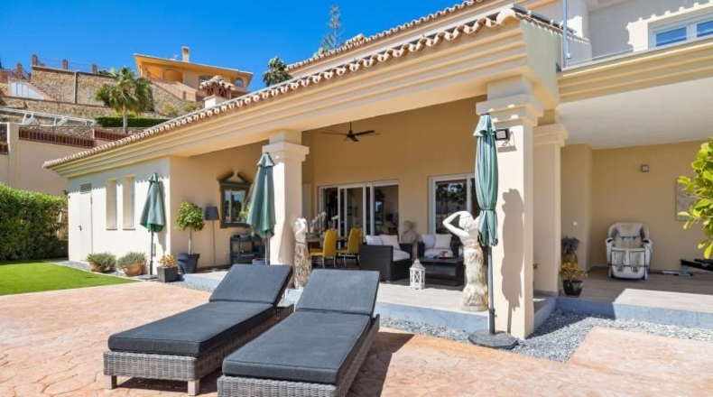 Málaga - Mijas - 1380m2