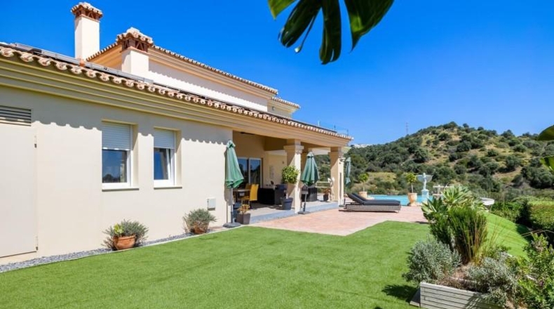 Málaga - Mijas - 1380m2