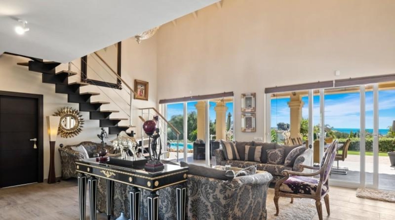 Málaga - Mijas - 1380m2