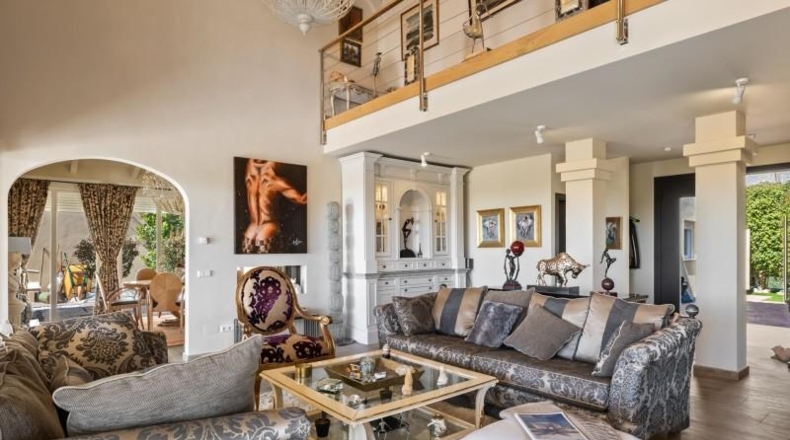 Málaga - Mijas - 1380m2