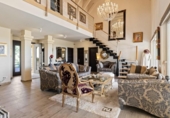Xalet independent amb terreny en venda a la España, Campo-Mijas, ref.: TR147199 foto