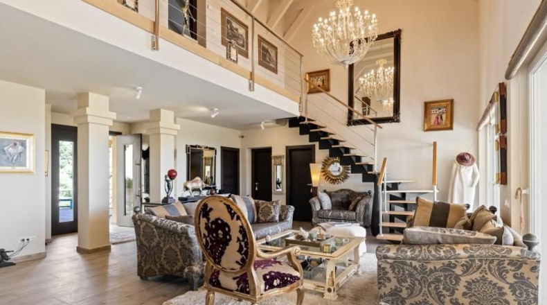 Málaga - Mijas - 1380m2