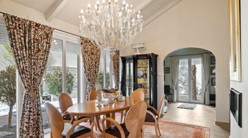 Málaga - Mijas - 1380m2