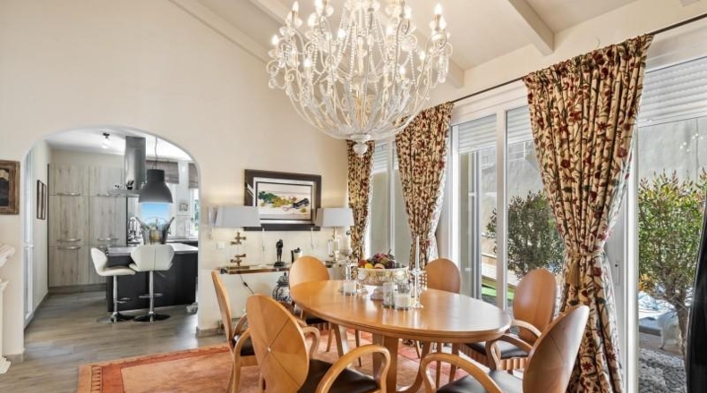 Málaga - Mijas - 1380m2