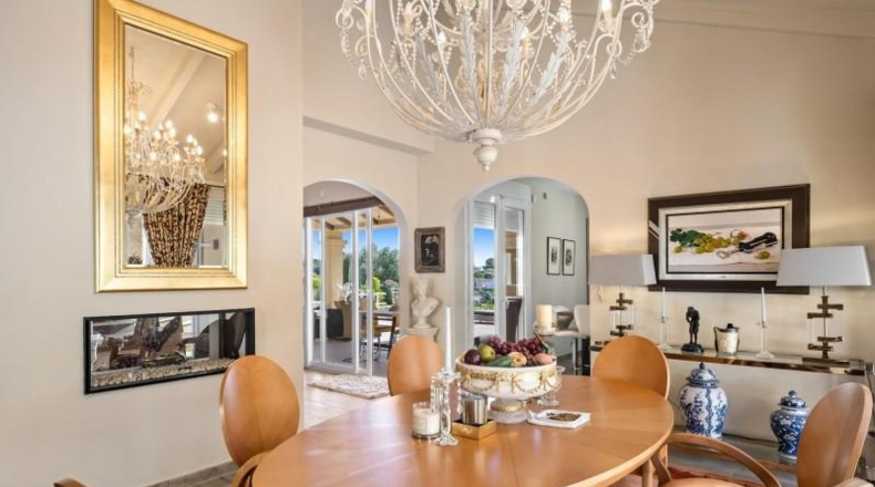 Málaga - Mijas - 1380m2