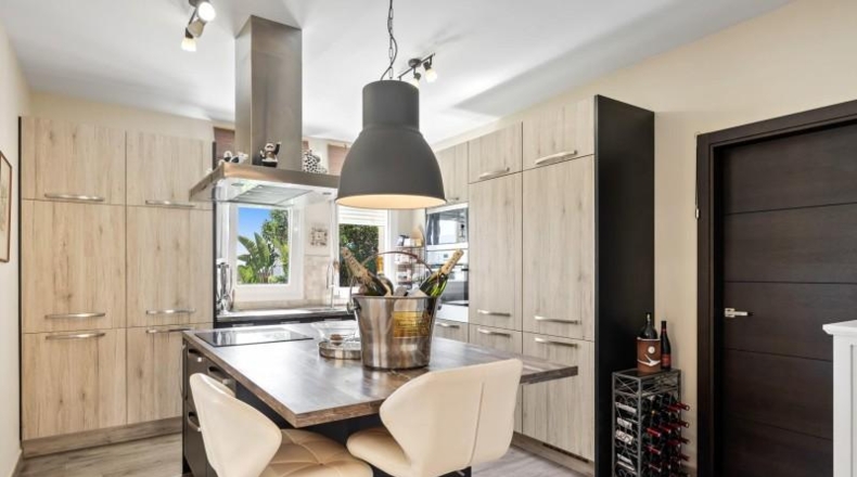 Málaga - Mijas - 1380m2