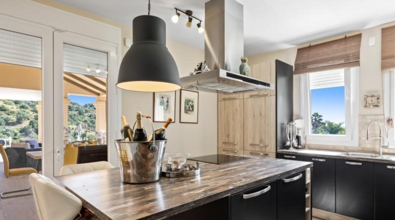 Málaga - Mijas - 1380m2