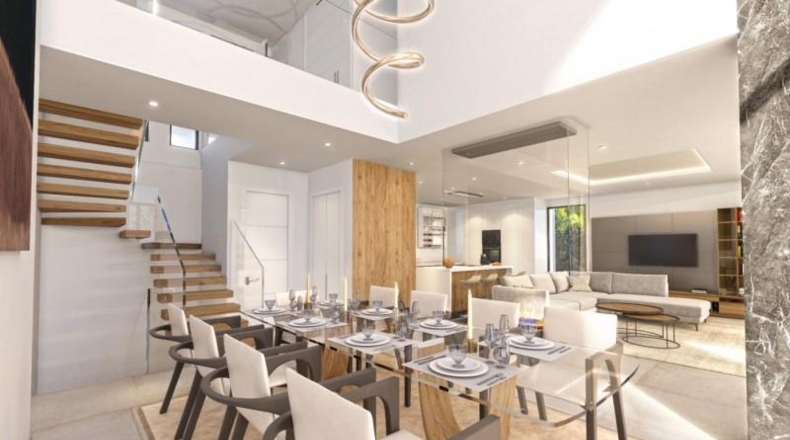 Málaga - Estepona - 960m2