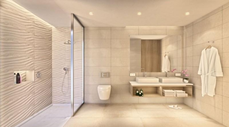 Málaga - Estepona - 960m2