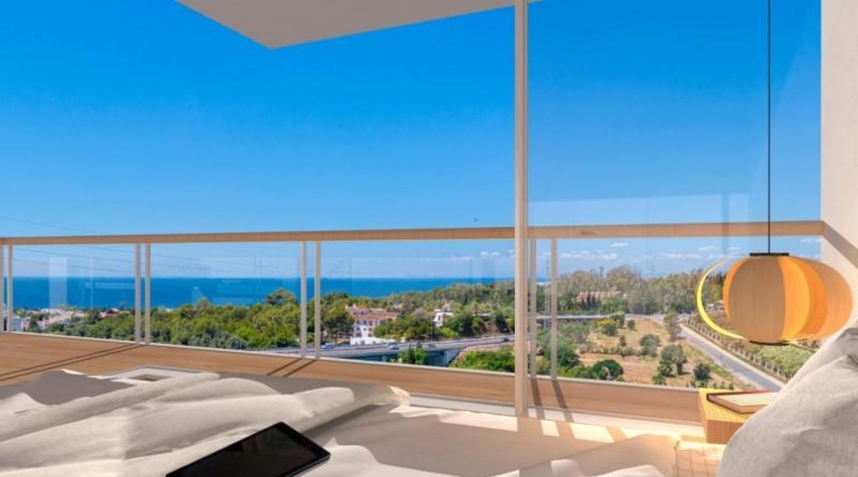 Málaga - Marbella - 596m2
