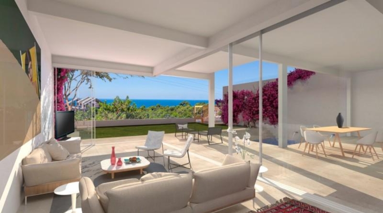 Málaga - Marbella - 596m2