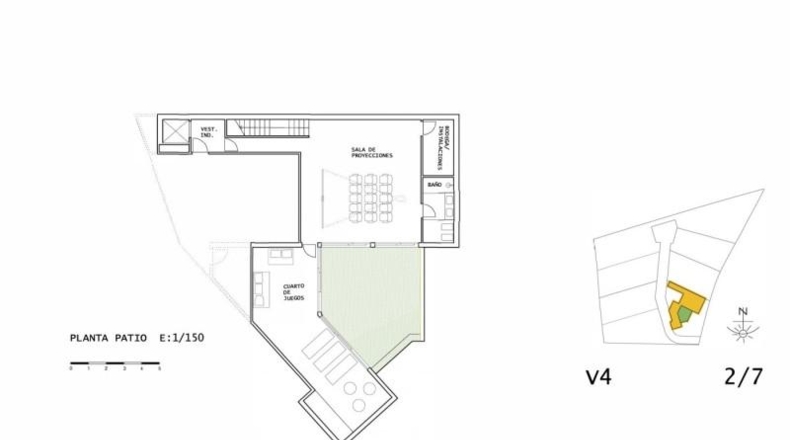 Málaga - Marbella - 596m2